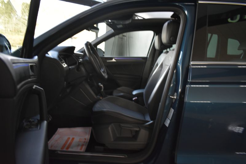 VOLKSWAGEN TIGUAN RLINE 2.0 TDI 150CV DSG 
