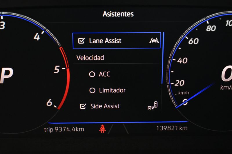 VOLKSWAGEN TIGUAN RLINE 2.0 TDI 150CV DSG 