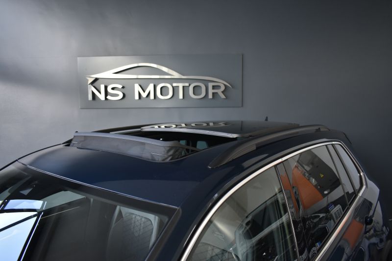 VOLKSWAGEN TIGUAN RLINE 2.0 TDI 150CV DSG 