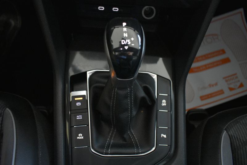 VOLKSWAGEN TIGUAN RLINE 2.0 TDI 150CV DSG 