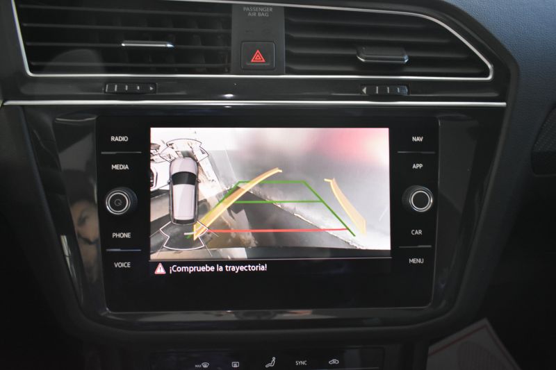 VOLKSWAGEN TIGUAN RLINE 2.0 TDI 150CV DSG 