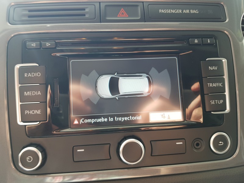 VOLKSWAGEN TIGUAN 2.0 TDI 140CV DSG 4MOTION