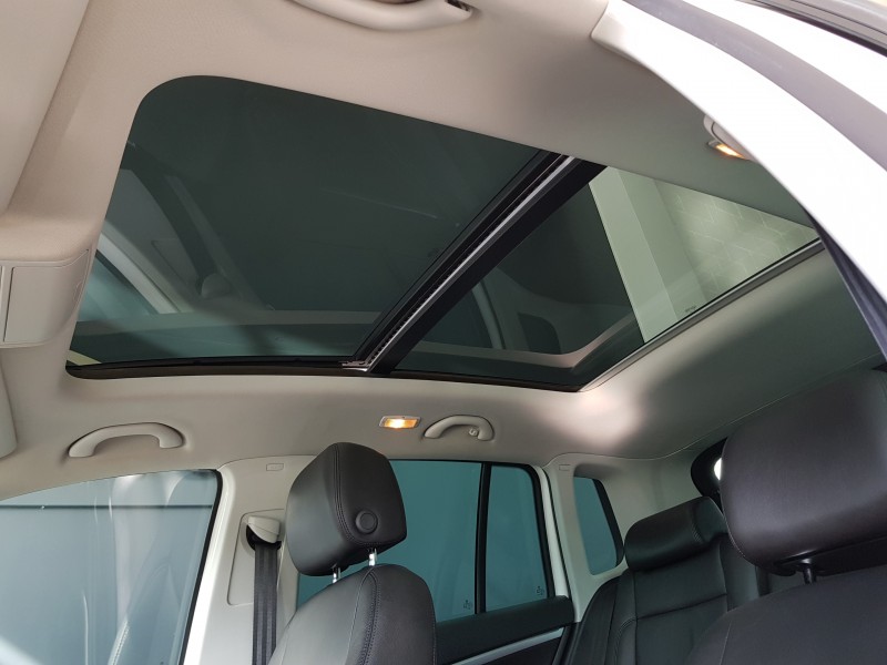 VOLKSWAGEN TIGUAN 2.0 TDI 140CV DSG 4MOTION