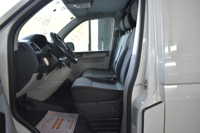 VOLKSWAGEN TRANSPORTER FURGON 2.0 TDI 102CV BMT