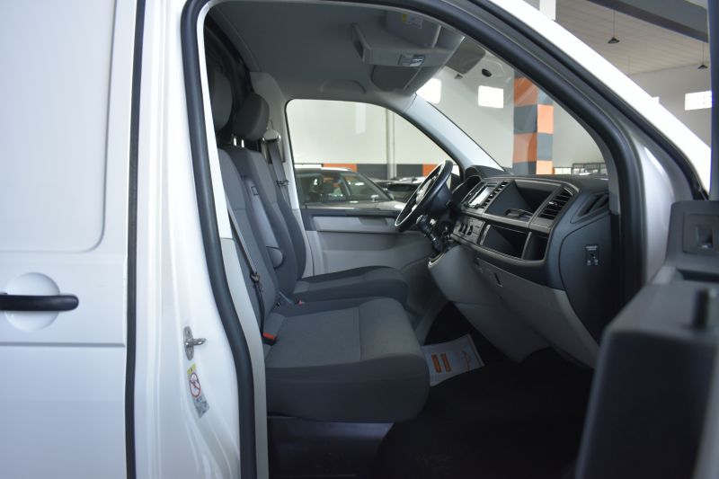 VOLKSWAGEN TRANSPORTER FURGON 2.0 TDI 102CV BMT