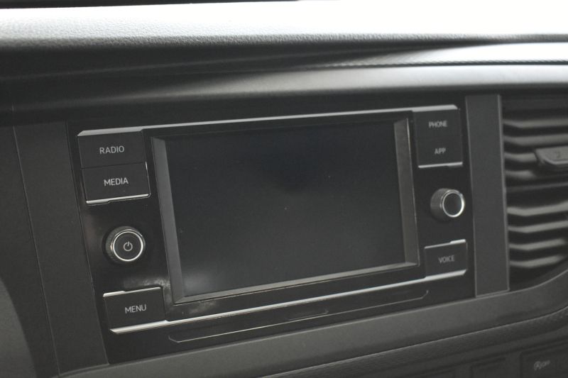 VOLKSWAGEN TRANSPORTER  FURG�N FURG�N CORTO TN 2.0 TDI 150 CV  4MOTION DOBLE PUERTA LATERAL 