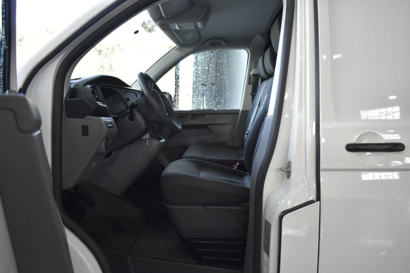 VOLKSWAGEN TRANSPORTER  FURG�N FURG�N CORTO TN 2.0 TDI 150 CV  4MOTION DOBLE PUERTA LATERAL 