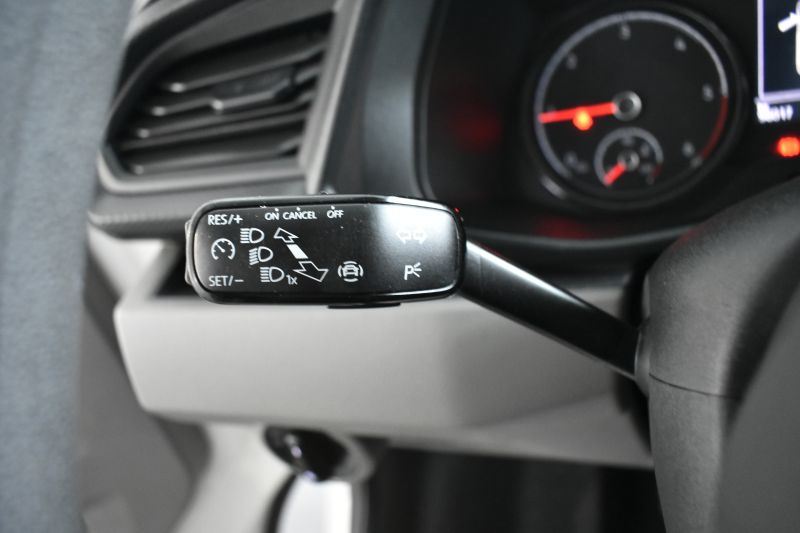 VOLKSWAGEN TRANSPORTER  FURGON BATALLA CORTA 2.0 TDI 110CV 