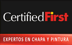 Taller Certificado Certified First